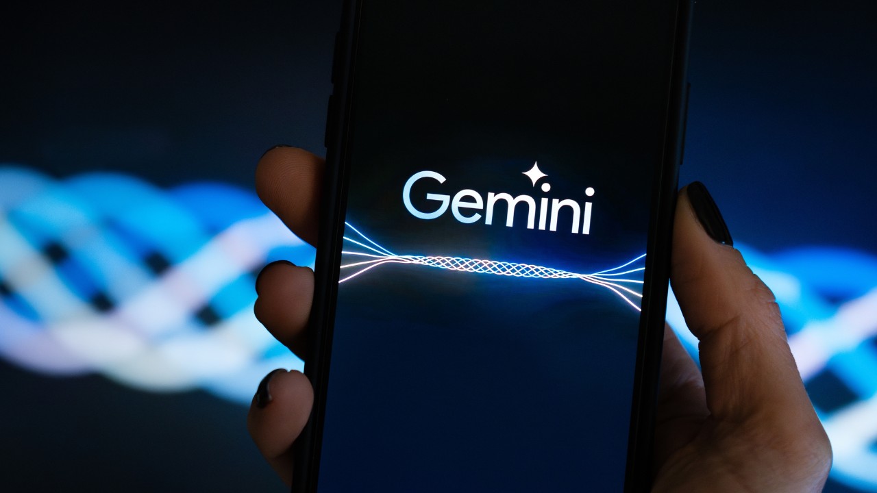 gemini google